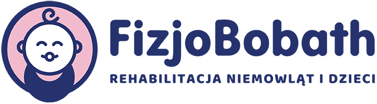 Logo ośrodka Fizjobobath